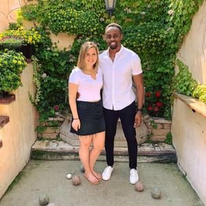 Meet your Posher, Loren